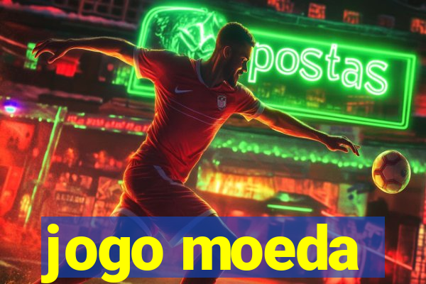 jogo moeda